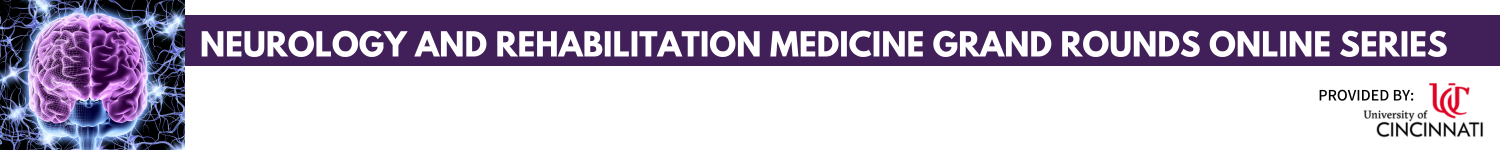 Neurology Online Series: The Effect of Autonomic Dysfunction on Cognition and Behavior in Lewy Body Disorders Banner